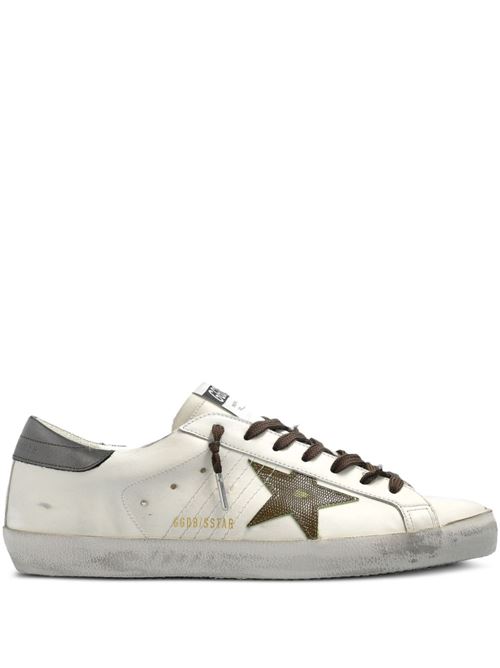  GOLDEN GOOSE DELUXE BRAND | GMF00101 F00751683112